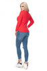 Chandail model 131606 PeeKaBoo